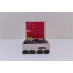 Dragées chocolat noir 1KG