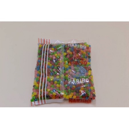 Dragibus haribo 2 KG