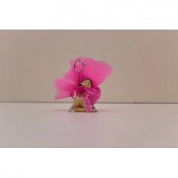 Ballerine clip