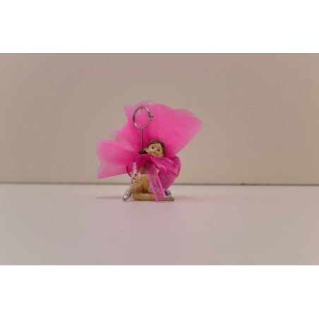 Ballerine clip