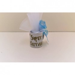 Mug super parrain