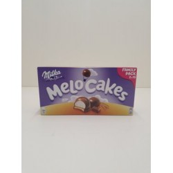 30 X mélo cakes