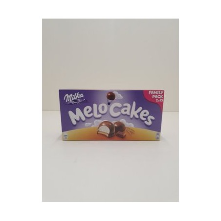 30 X mélo cakes