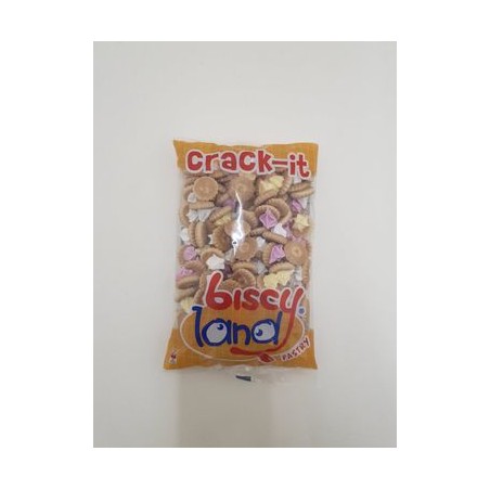 sachet crack-it ( nic-nac)