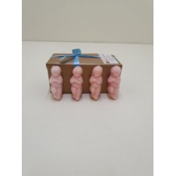 Petit Jésus en sucre...