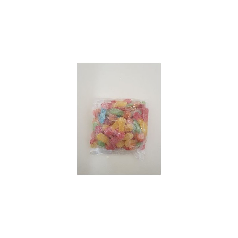 Bonbon Langue de chat citrique 1 KG