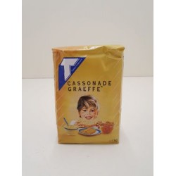 cassonade graeffe blonde