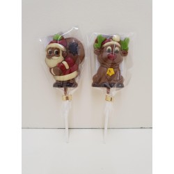 sucettes vendu par 2