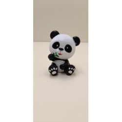 grand panda bamboo non garni