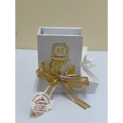 Missel blanc calice en...